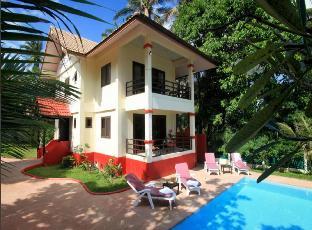 Three Bed Seaview Island View Villa - Ko Phangan