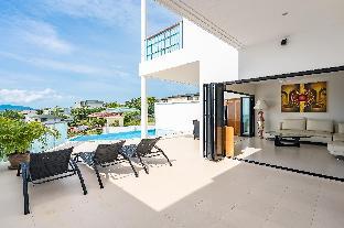 Three Bed Seaview Villa 5 mins to Beach A1 SDV201