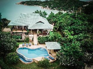 Three Bedroom 300 degrees Sea View Villa SDV139B