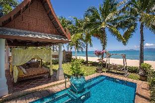 Three Bedroom Beachfront Villa Petals SDV171A