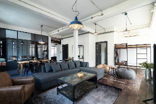 Three Bedroom + Big Livingroom in City
