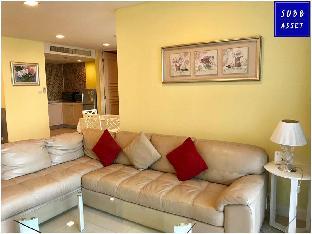 Three Bedroom Condo for 8 Person| Marrakesh HuaHin