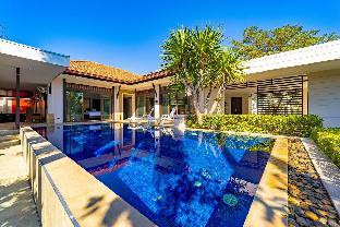 Three Bedroom Pool Villa in Great Location! (BUB)