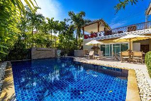 Three Bedroom Pool Villa in Great Location (STV)