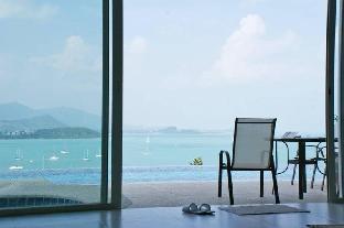 Three Bedroom Sea View Sunset Apartment SDV097