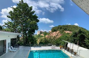 Three Bedroom Sea View Villa Poppy SDV343