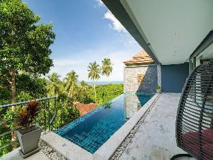 Three Bedroom Seaview Chaweng Noi - Mattana 2