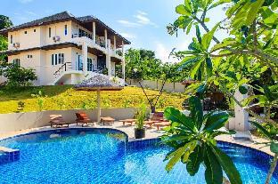 Three Bedroom Seaview Villa SDV290