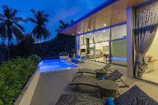Three Bedroom Seaview Villa Topaz SDV372