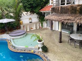 Three Bedroom Spacious Pool Villa TG46 SDV289