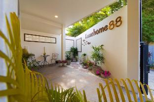 Three Bedroom Villa in Good Location! (CH88)