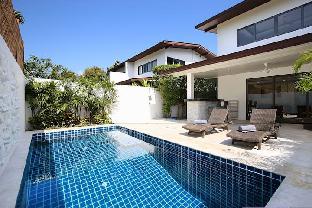 Three Bedroom Villa near Big Buddha SDV088