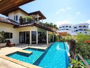 Three Bedroom Villa Suay Pap SDV262