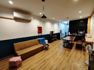 Three Bedrooms on the way to Doi Suthep
