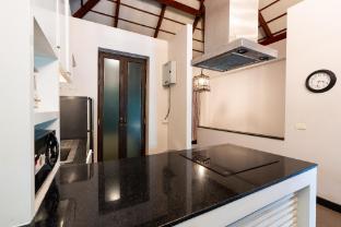 Three Bedrooms Phuket  Private Pool Villa Bangtao