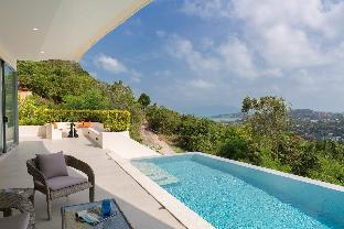 Three BR Sea View Villa Opal SDV373