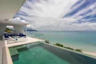 Three BR Seaview Darya-SDV081 By SamuiDreamVillas