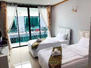 Three Bridges Hotel