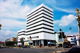 Thumrin Hotel