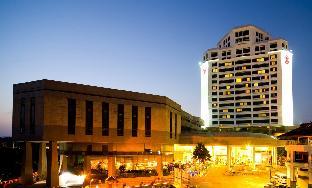 Thumrin Thana Hotel