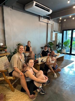 Ti Thong Hostel
