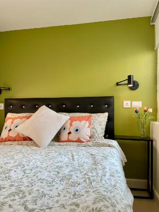 Tidy &amp; Cozy Home for Long Stays in ChiangMai
