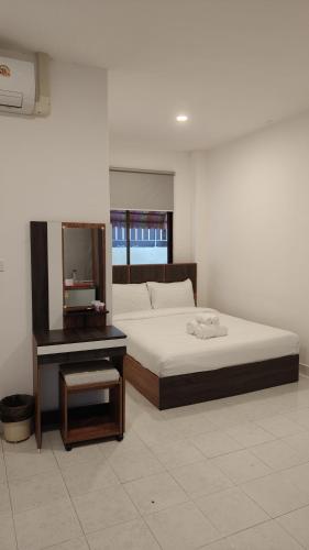Tiger Nanai guest house