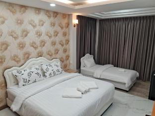 TILA Guesthouse