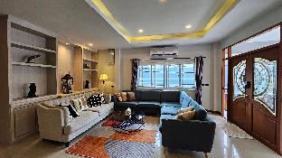 Tim&Tam Pilot Pool Villa Pattaya, Cozy and Premium