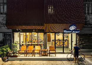 Timber Hostel