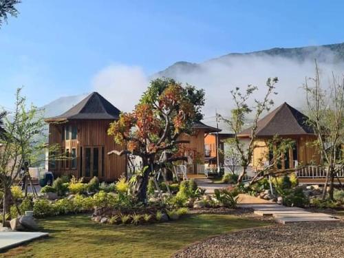 Times Klang Sapan Resort