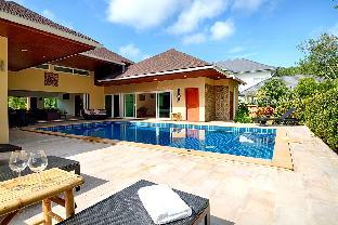 Ting&#039;s Villa - Luxury 3 bedroom Pool Villa.