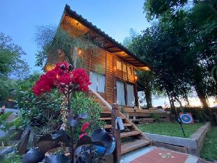 Tiny House Baanfarang Khaoyai