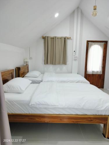 Tiny house homestay &amp; cafe T2