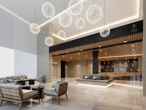 Tisha Hotel