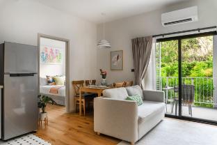 Title Halo 1st floor 2 bedrooms