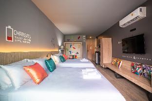 TK bed