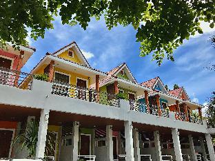 Toffy House Resort