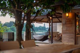Tolani Riverside Chiang Mai Villa