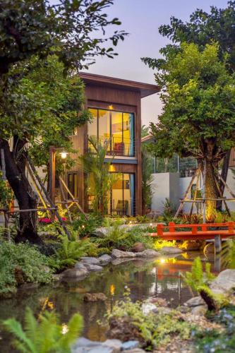 Tolopoti Hotel&amp;Resort