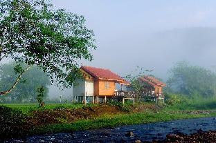 Ton Nam Nan, Bo Kluea (House by the River)