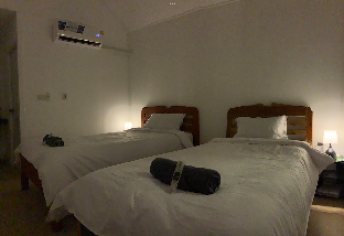 Tongfor Homestay