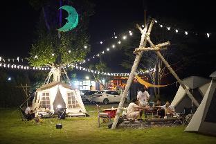 Tonight Camp เหมาลาน พร้อมบ้านพัก