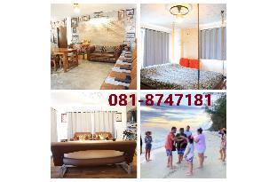 TONKLA HOME Mae Ram Phung Beach