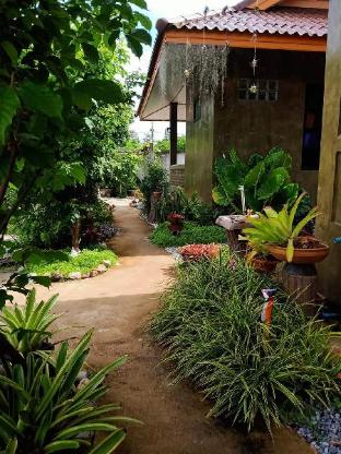 Tonpho Homestay, Lampang