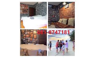 TONWAH HOME Mae Ram Phung Beach