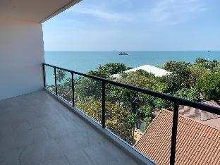Top-Floor Great Seaview (Escape 7th Floor)