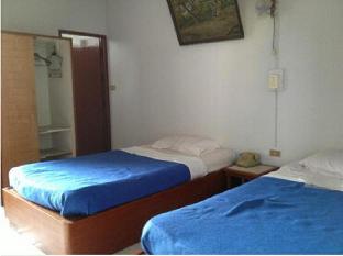 Top North Guest House