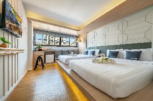 Tori Prestige Bangkok Hotel