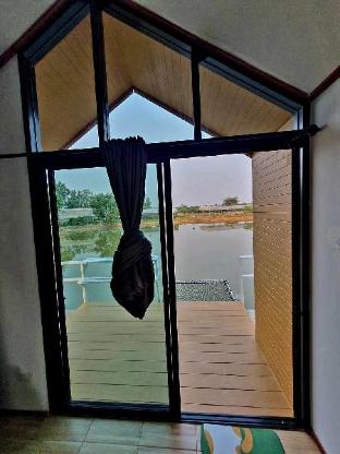 Torry Organic Farm Stay, Khao Yai